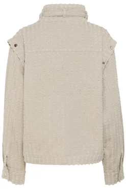 KBTinemarie Jacket Flint Gray 10105318