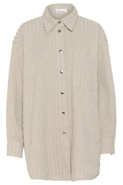 KBTinemarie Shirt Flint Gray 10105320