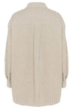 KBTinemarie Shirt Flint Gray 10105320