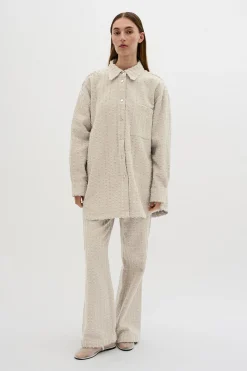 KBTinemarie Shirt Flint Gray 10105320