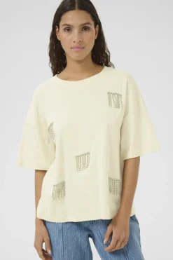 KBUlana Tee Egret 10105461