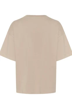KBUline Tee Top Simply Taupe 10105367