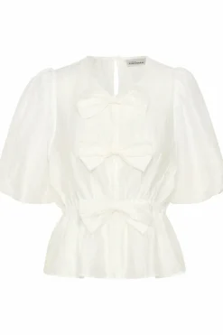 KBUmami Blouse Bright White 10105401