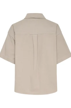 KBUnique Shirt Flint Gray 10105361