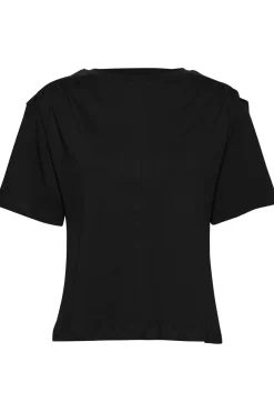 KBVary Wide Shoulder Tee Meteorite 10105484