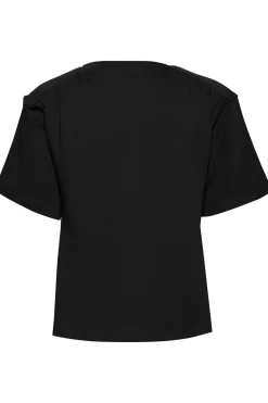 KBVary Wide Shoulder Tee Meteorite 10105484