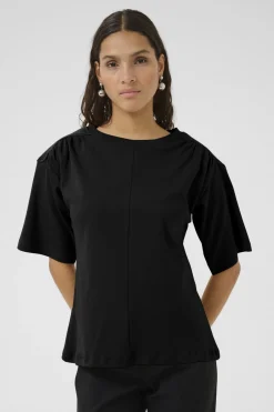 KBVary Wide Shoulder Tee Meteorite 10105484