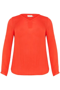 KCami LS Blouse GRENADINE 10580001