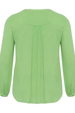 KCami LS Blouse Spring Bouquet 10580001