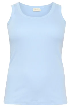 KCcarina Tank Top Soft Chambray 10581396