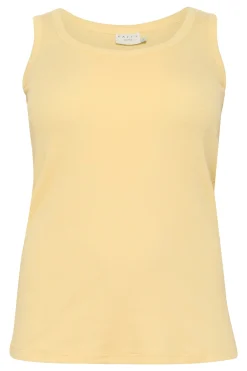 KCcarina Tank Top Straw 10581396