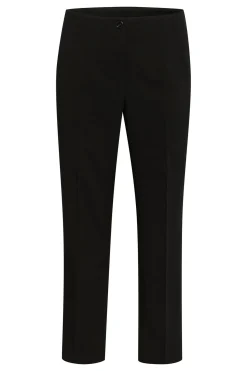 KCelia Straight Pants Black deep 10582909