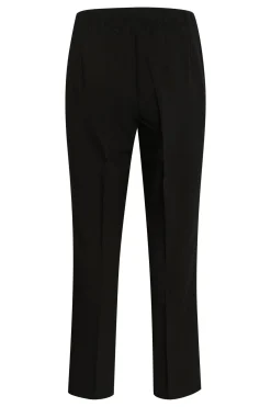 KCelia Straight Pants Black deep 10582909