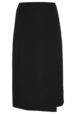 KCellis Skirt Black deep 10582723