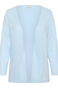 KCfarsia Cardigan Nantucket Breeze