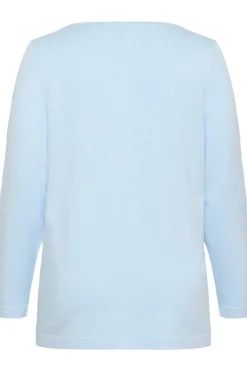 KCfarsia Cardigan Nantucket Breeze