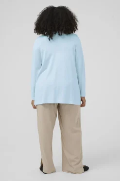 KCfarsia Cardigan Nantucket Breeze