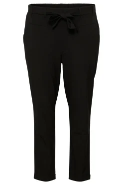 KCjia Belt Pants Black deep 10580008