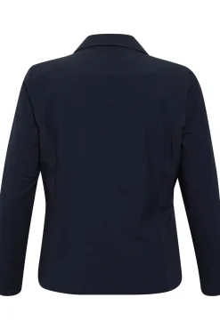 KCjia Blazer Midnight Marine 10580023