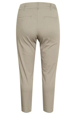 KCleana Chino 7/8 Pants Elephant Skin 10581546