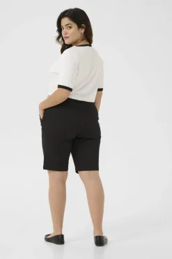 KCleana City Shorts Black deep 10583285