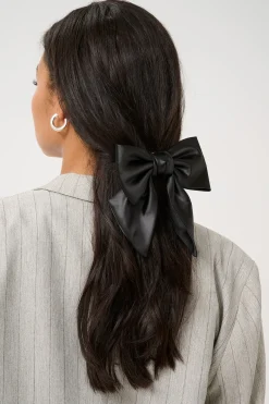 KClorana Bow Black deep 10582980
