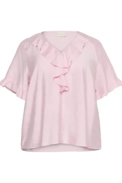 KCmeriana Blouse Pink Lady 10583570