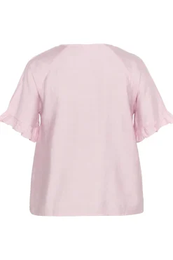 KCmeriana Blouse Pink Lady 10583570