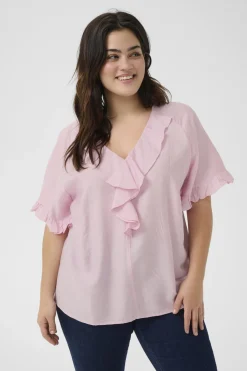 KCmeriana Blouse Pink Lady 10583570