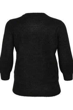 KCmerida Pullover Black Deep CC. 10582721