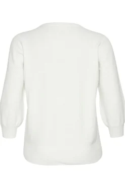KCmerida Pullover Chalk CC. 10582721