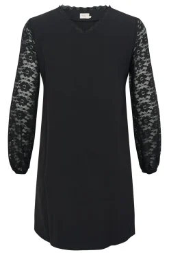 KCmilli Lace Dress Black deep 10583165