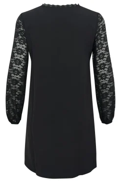 KCmilli Lace Dress Black deep 10583165