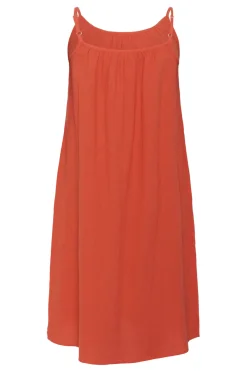 KCpaula Strap Dress GRENADINE 10583284