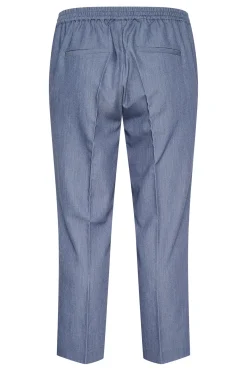 KCsakira Cropped Pants Vintage Indigo 10580650