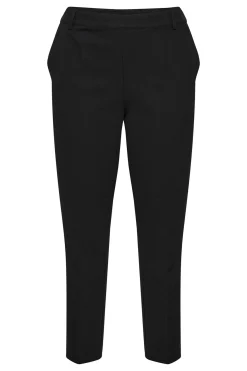 KCsakira Long Pants Black deep 10581088