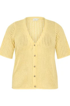 KCsolara Cardigan Straw 10583214