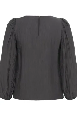 KCviva Blouse Black Oyster 10583705