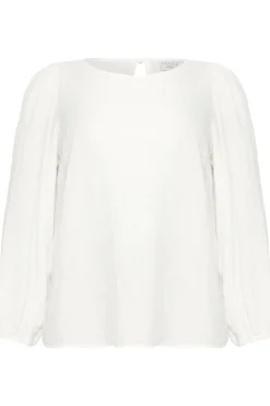 KCviva Blouse Chalk 10583705