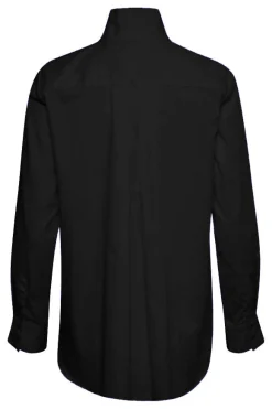 KeixIW Shirt Black 30107601
