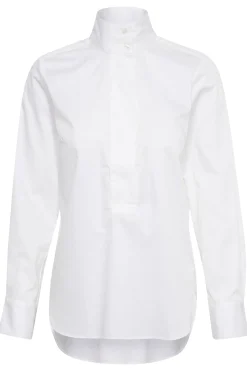KeixIW Shirt Pure white 30107601