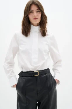 KeixIW Shirt Pure white 30107601