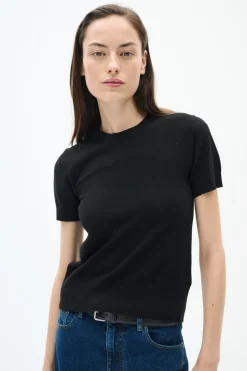 KellsieIW Pullover Black 30109743