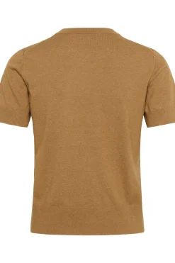 KellsieIW Pullover Tobacco Brown 30109743