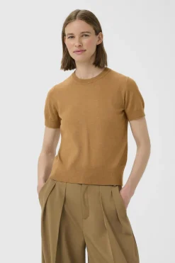 KellsieIW Pullover Tobacco Brown 30109743