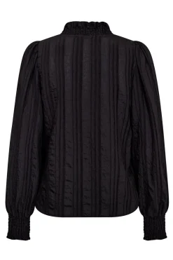 KesiCC VBlouse 96Black 45024