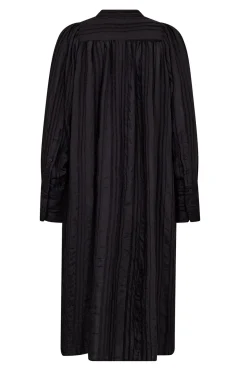 KesiCC Volume Dress 96Black 46005