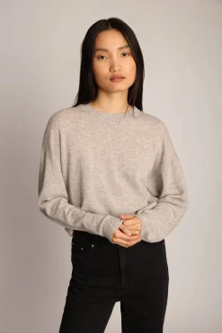 KIARAN 80Light Grey 1628/24777