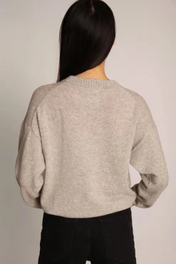 KIARAN 80Light Grey 1628/24777