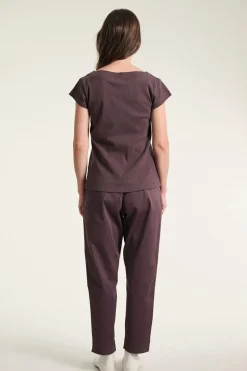 Kihon bukser RAISIN 26123994759